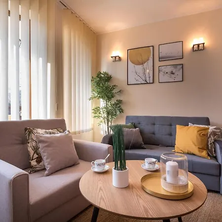 Charming Near Gondola & Bar Street, Cedar 1 Complex Bansko