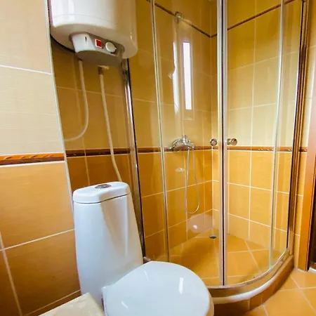 Lejlighed Charming Near Gondola & Bar Street, Cedar 1 Complex Bansko