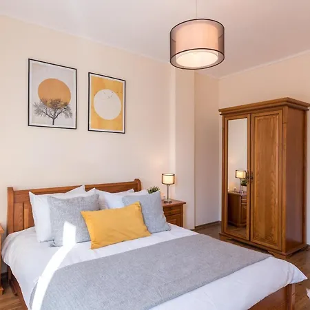 Lejlighed Charming Near Gondola & Bar Street, Cedar 1 Complex Bansko