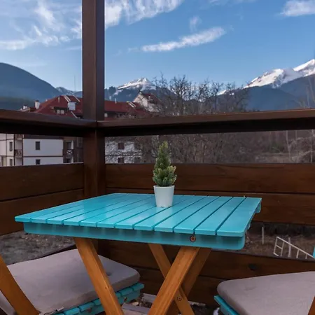 Lejlighed Charming Near Gondola & Bar Street, Cedar 1 Complex *