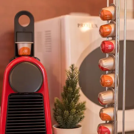 Apartment Charming Near Gondola & Bar Street, Cedar 1 Complex