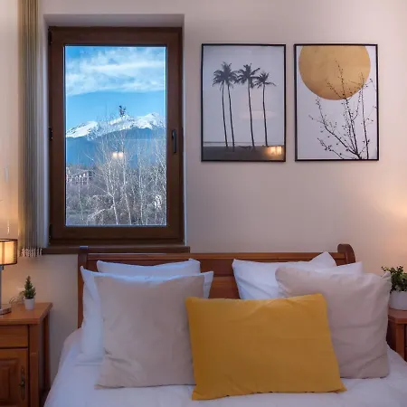 Charming Near Gondola & Bar Street, Cedar 1 Complex *