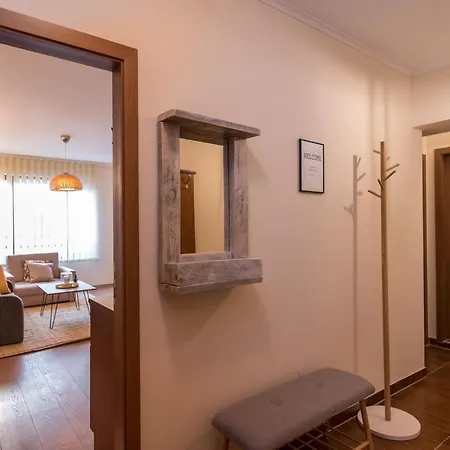 شقة Charming Near Gondola & Bar Street, Cedar 1 Complex