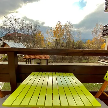 Apartment Charming Near Gondola & Bar Street, Cedar 1 Complex *