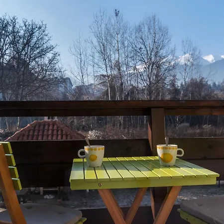 Charming Near Gondola & Bar Street, Cedar 1 Complex Bansko