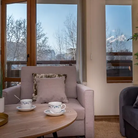 Charming Near Gondola & Bar Street, Cedar 1 Complex * Μπάνσκο