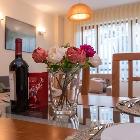 شقة Charming Near Gondola & Bar Street, Cedar 1 Complex بانسكو