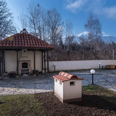 Charming Near Gondola & Bar Street, Cedar 1 Complex * Bansko